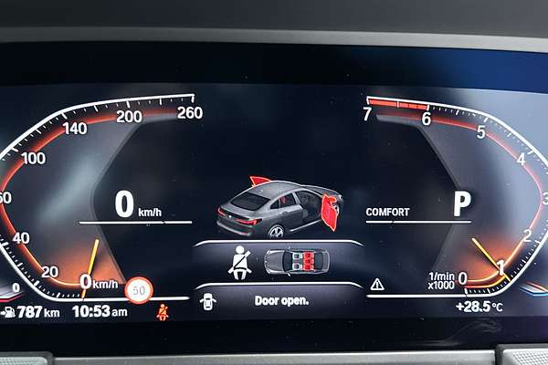 2021 BMW 2 Series 218i M Sport F44