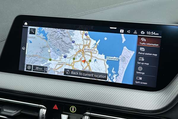 2021 BMW 2 Series 218i M Sport F44