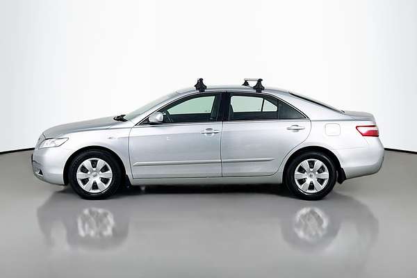 2007 Toyota Camry Altise ACV40R
