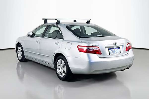 2007 Toyota Camry Altise ACV40R