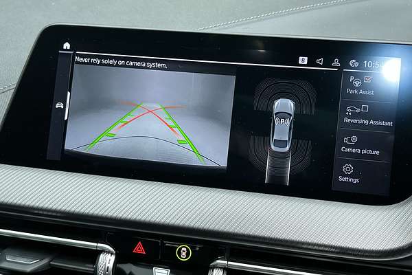 2021 BMW 2 Series 218i M Sport F44