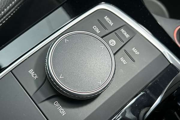 2021 BMW 2 Series 218i M Sport F44