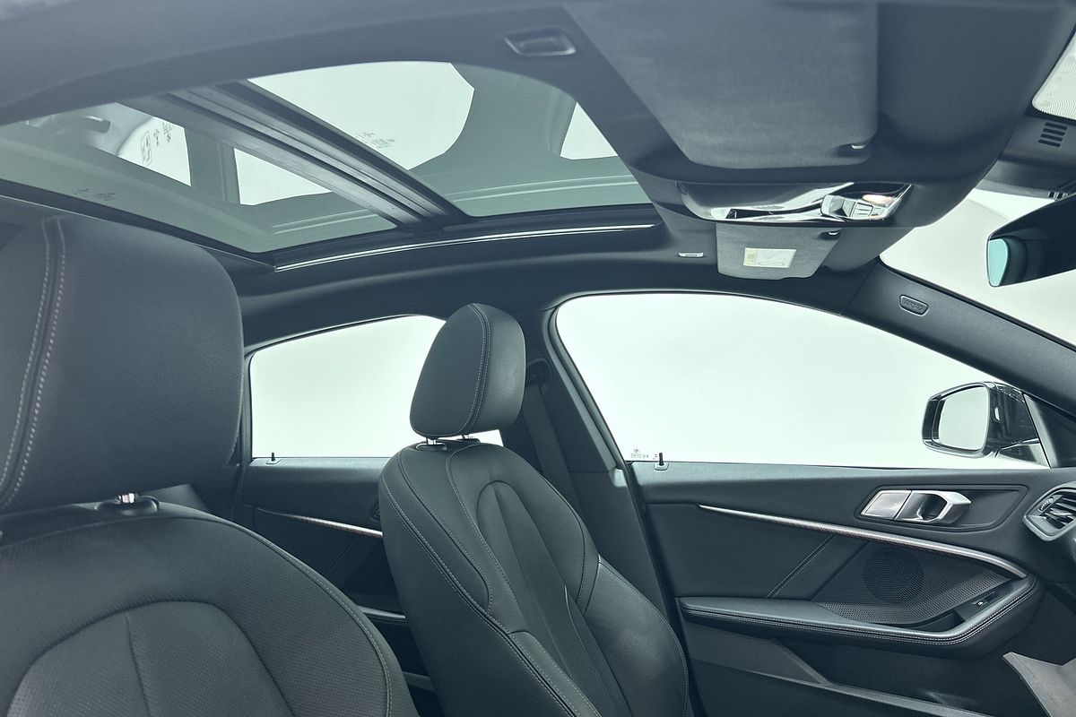 2021 BMW 2 Series 218i M Sport F44