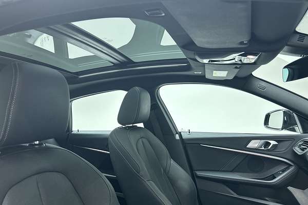 2021 BMW 2 Series 218i M Sport F44