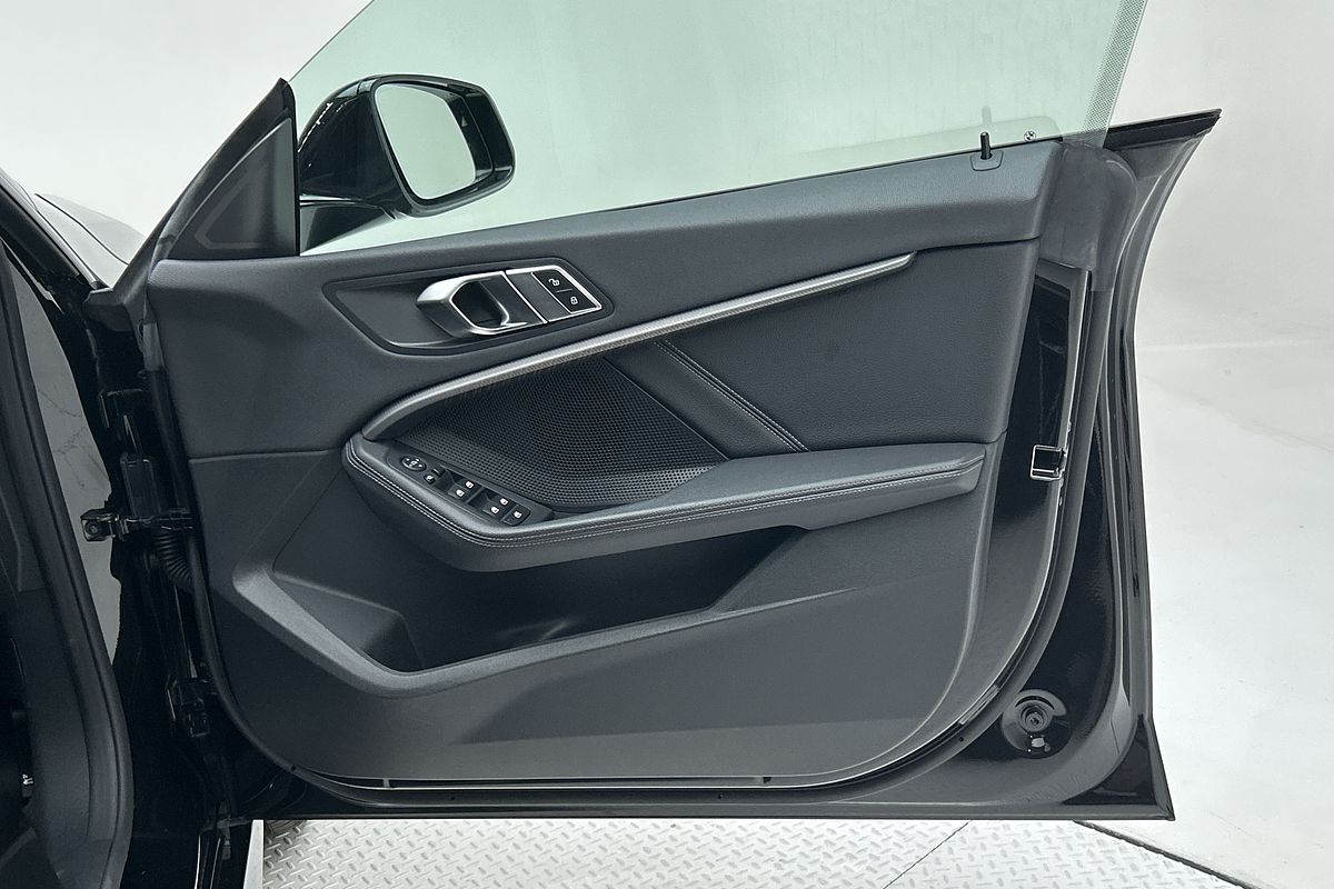 2021 BMW 2 Series 218i M Sport F44