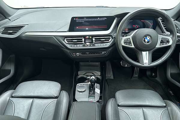 2021 BMW 2 Series 218i M Sport F44