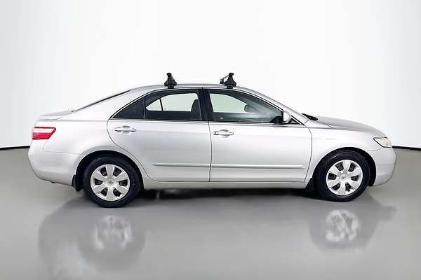2007 Toyota Camry Altise ACV40R