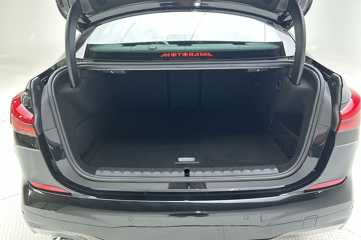 2021 BMW 2 Series 218i M Sport F44