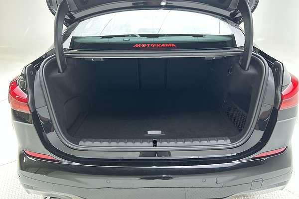 2021 BMW 2 Series 218i M Sport F44