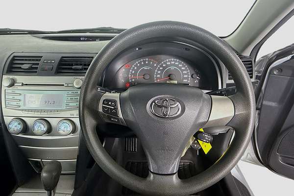 2007 Toyota Camry Altise ACV40R
