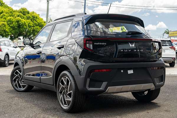 2025 Mahindra XUV3XO AX7L