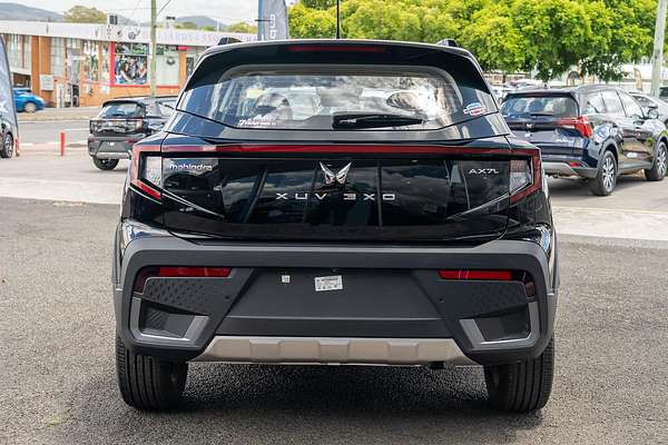 2025 Mahindra XUV3XO AX7L