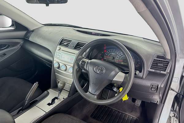 2007 Toyota Camry Altise ACV40R