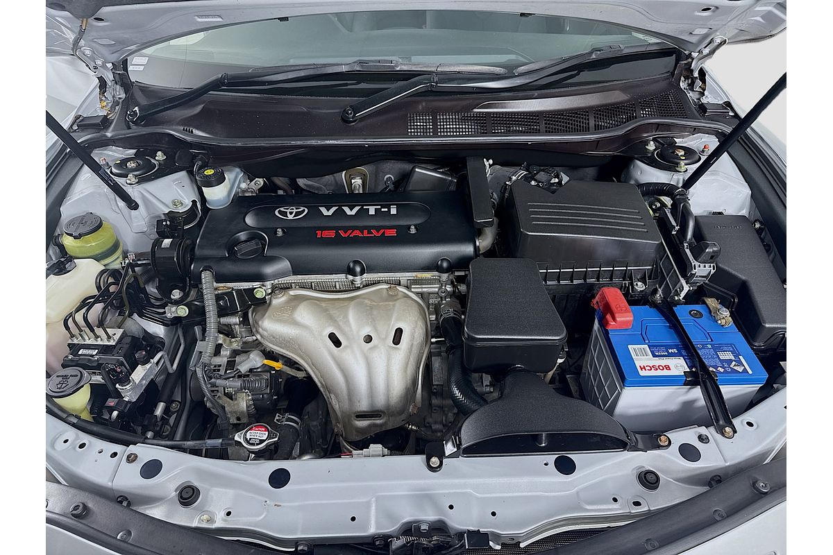 2007 Toyota Camry Altise ACV40R