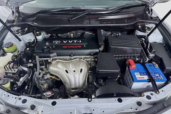 2007 Toyota Camry Altise ACV40R