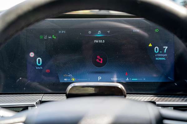 2024 Chery Tiggo 7 Pro Ultimate AWD