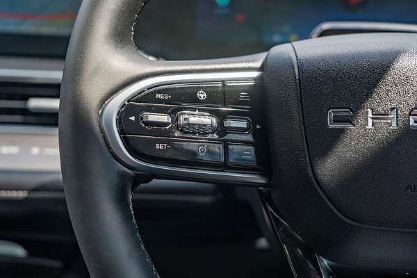 2024 Chery Tiggo 7 Pro Ultimate AWD