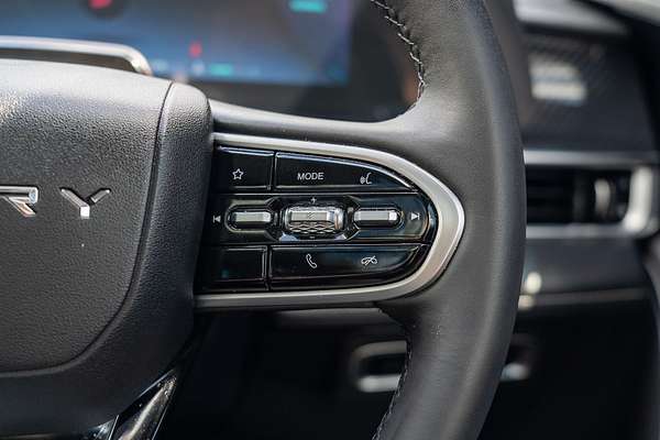 2024 Chery Tiggo 7 Pro Ultimate AWD