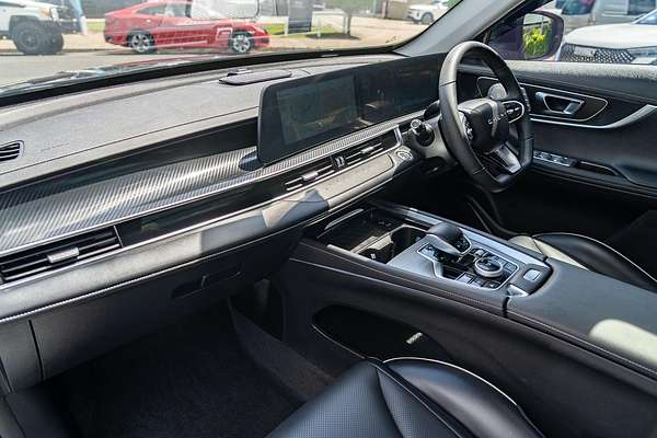 2024 Chery Tiggo 7 Pro Ultimate AWD