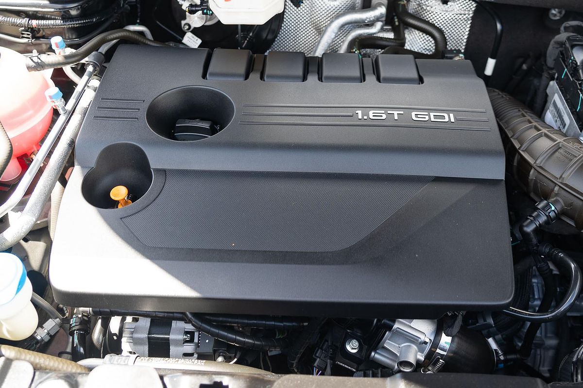 2024 Chery Tiggo 7 Pro Ultimate AWD