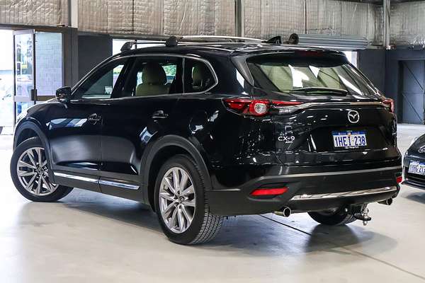 2020 Mazda CX-9 GT TC