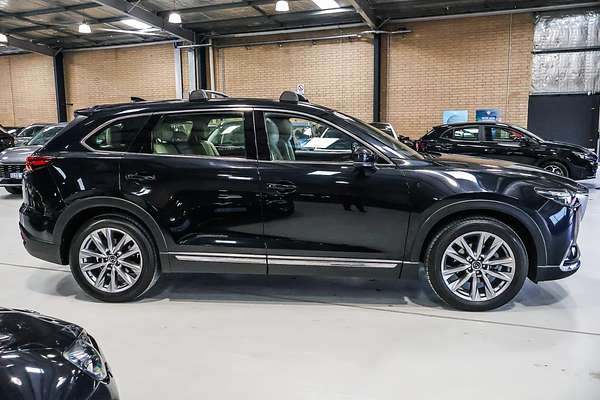 2020 Mazda CX-9 GT TC