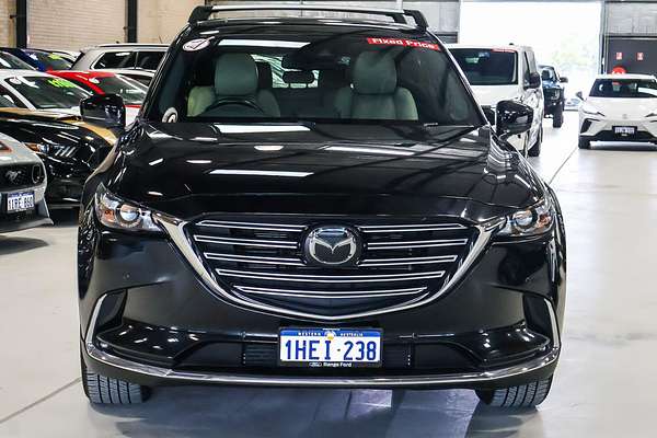 2020 Mazda CX-9 GT TC