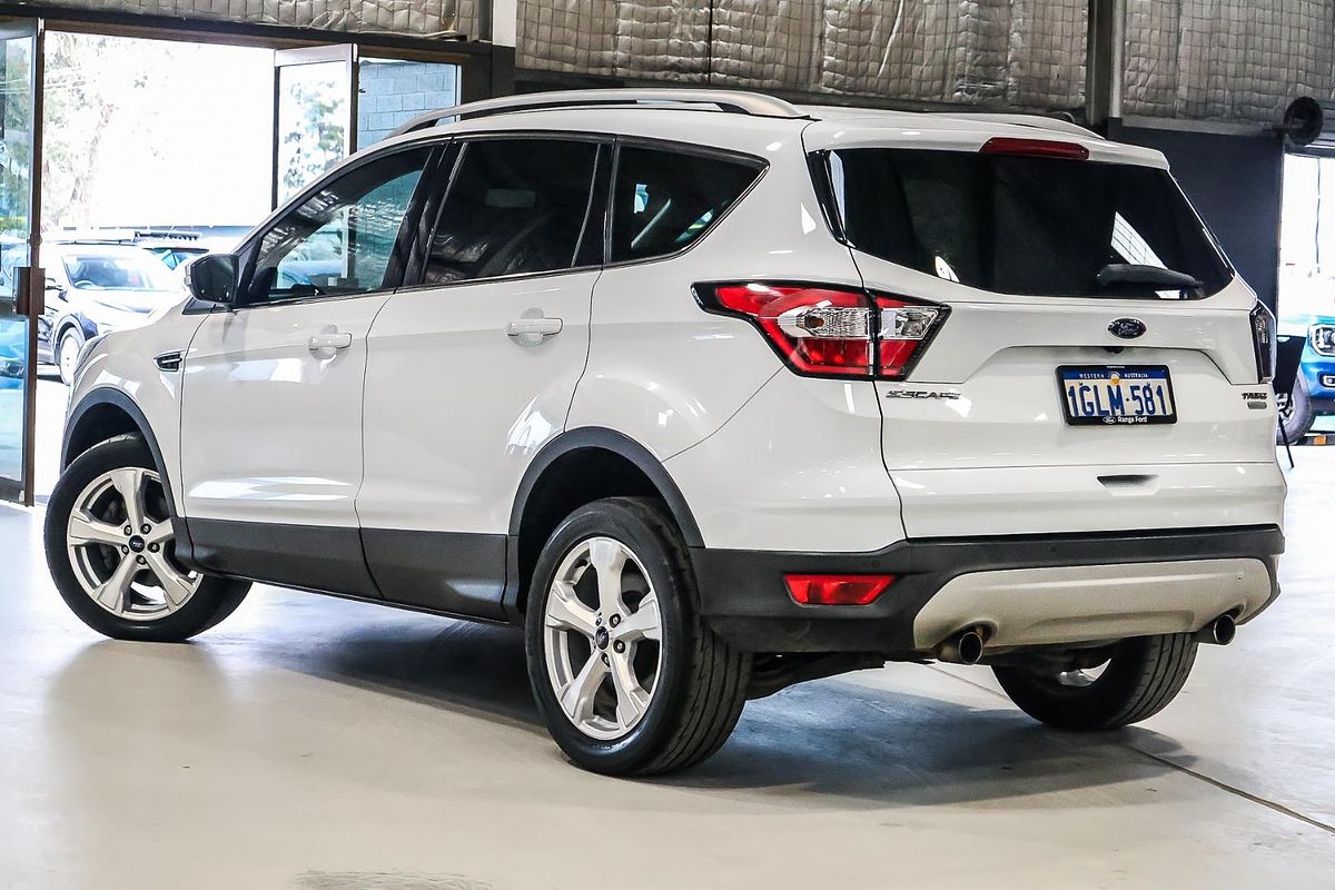 2017 Ford Escape Trend ZG