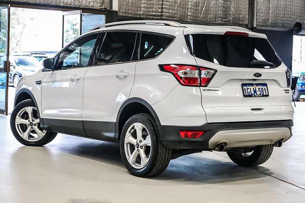 2017 Ford Escape Trend ZG