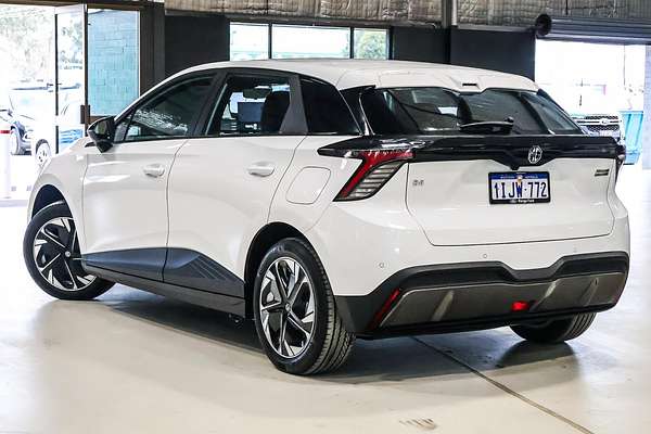 2023 MG MG4 Excite 64 MEH32