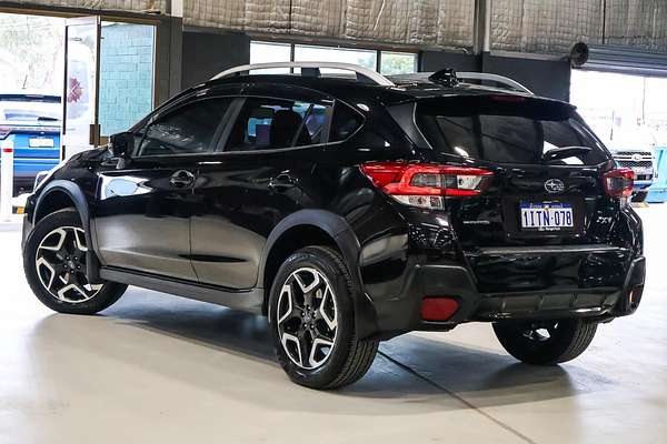 2020 Subaru XV 2.0i-S G5X