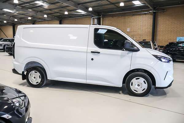 2023 Ford Transit Custom Trend 320S AV SWB Low Roof