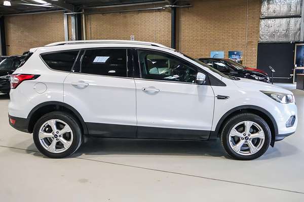 2017 Ford Escape Trend ZG