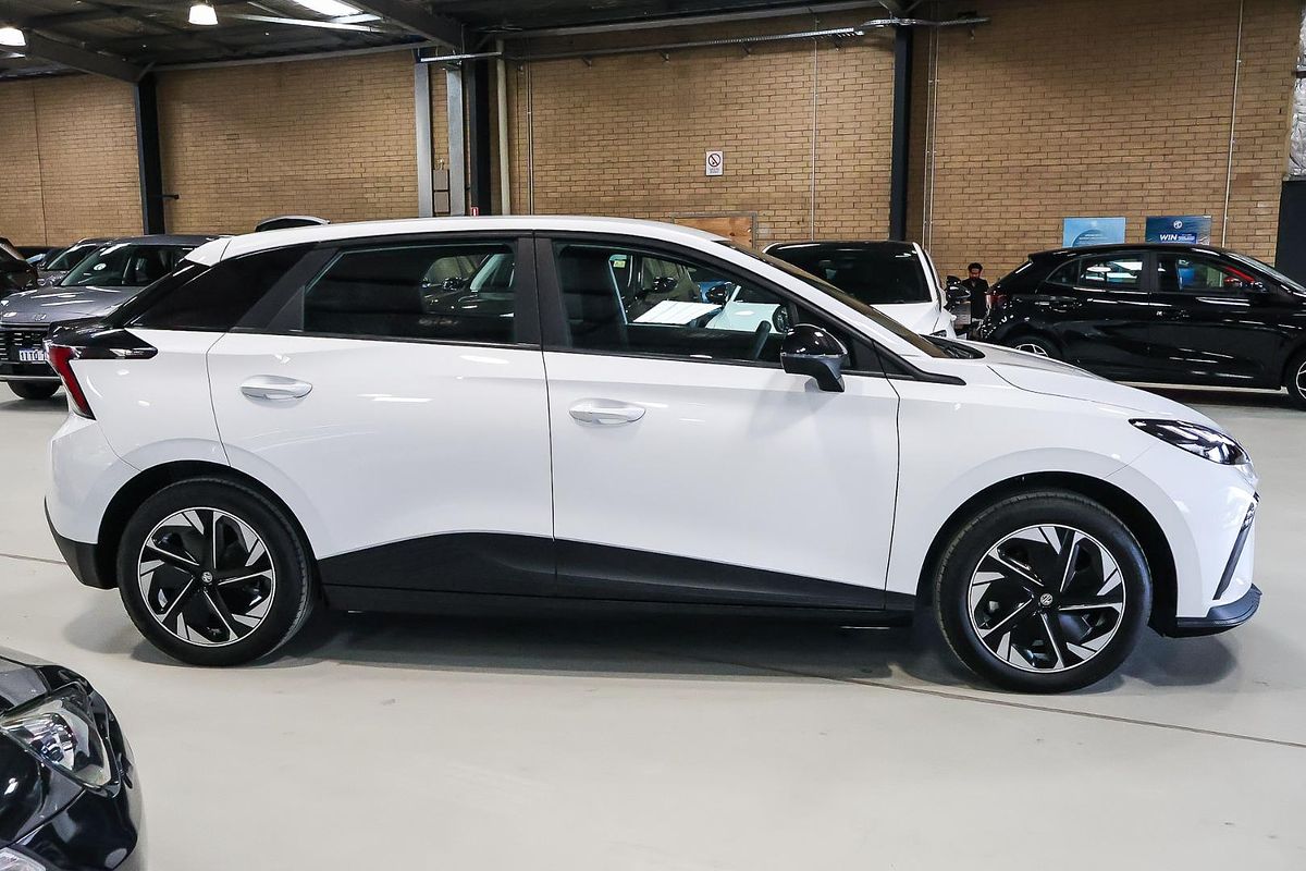 2023 MG MG4 Excite 64 MEH32