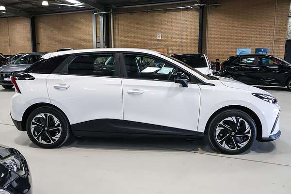 2023 MG MG4 Excite 64 MEH32