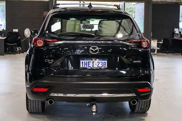 2020 Mazda CX-9 GT TC