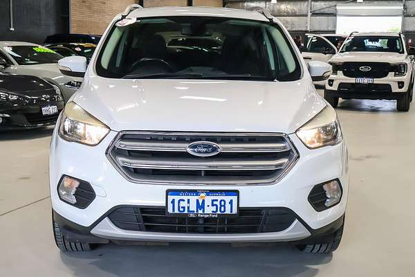 2017 Ford Escape Trend ZG