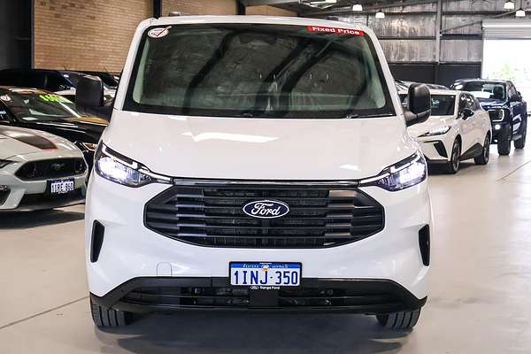 2023 Ford Transit Custom Trend 320S AV SWB Low Roof
