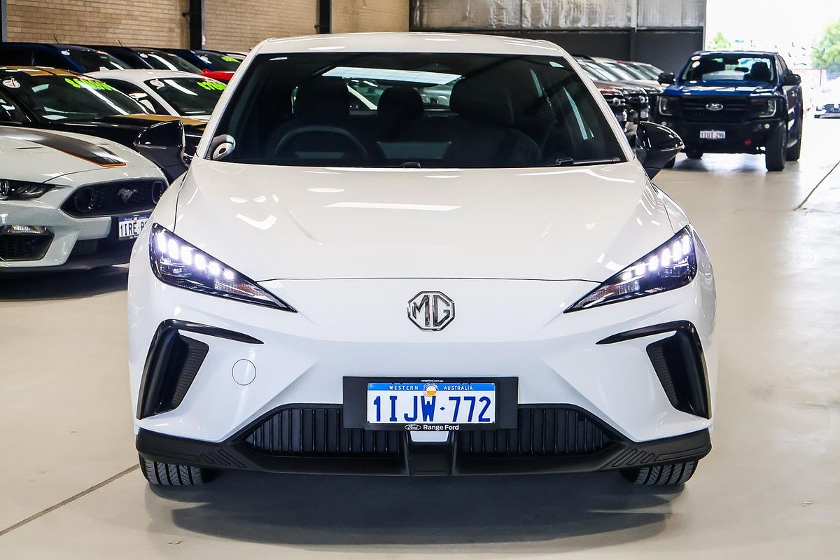 2023 MG MG4 Excite 64 MEH32