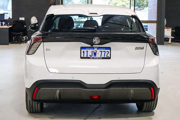 2023 MG MG4 Excite 64 MEH32