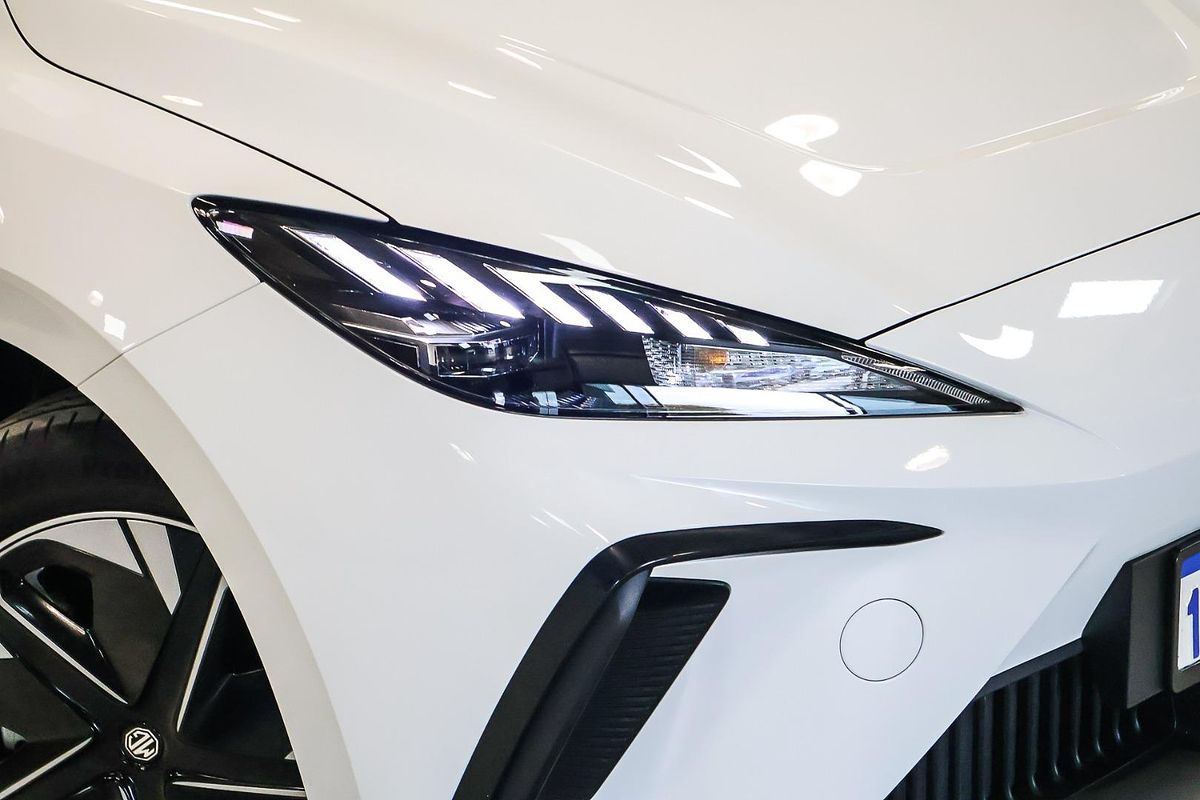 2023 MG MG4 Excite 64 MEH32