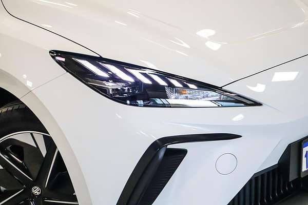 2023 MG MG4 Excite 64 MEH32