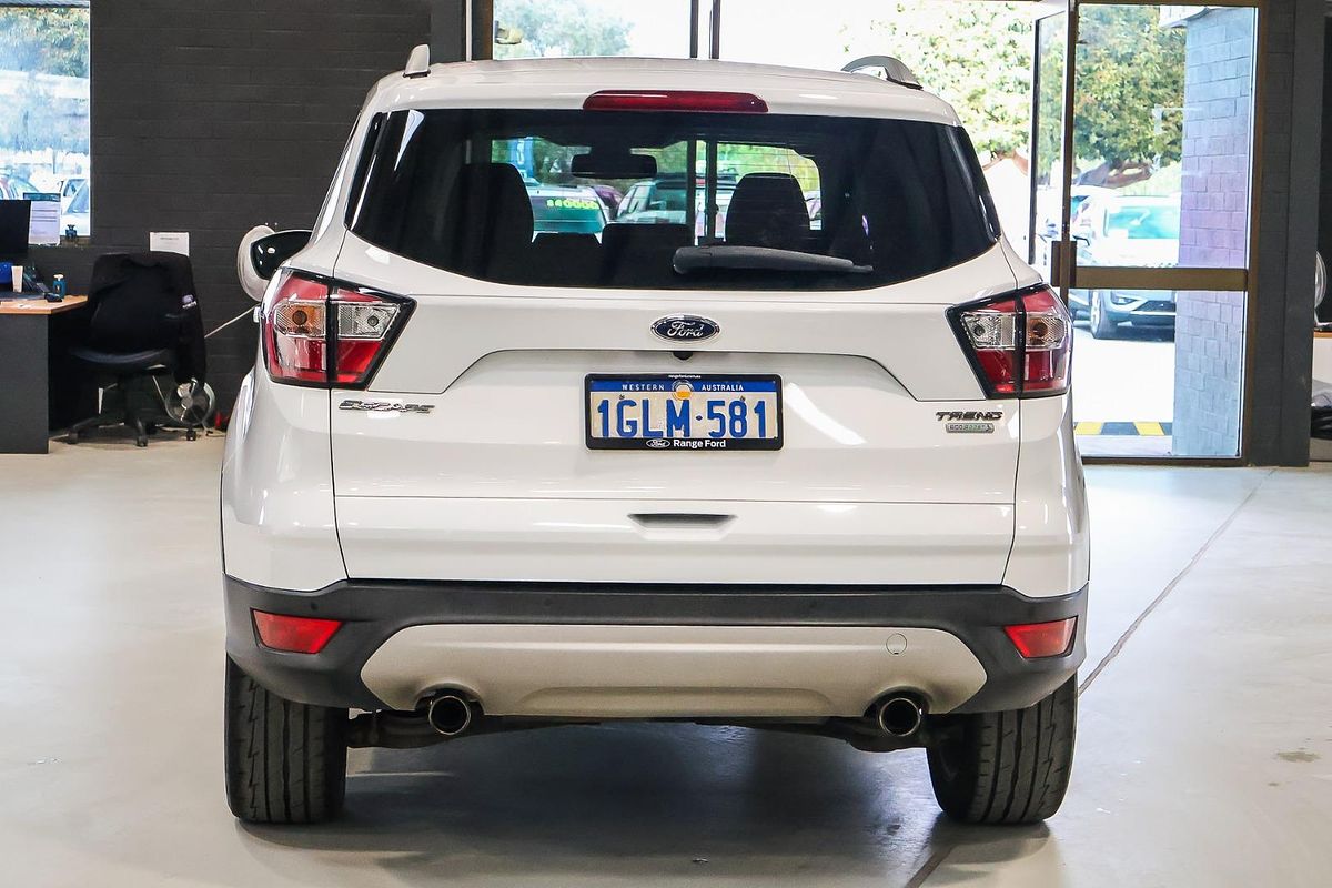 2017 Ford Escape Trend ZG
