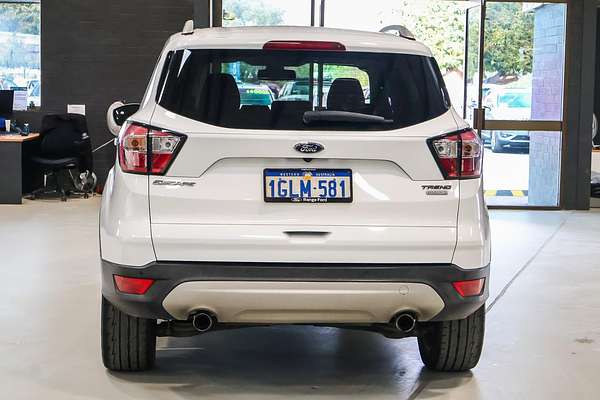 2017 Ford Escape Trend ZG