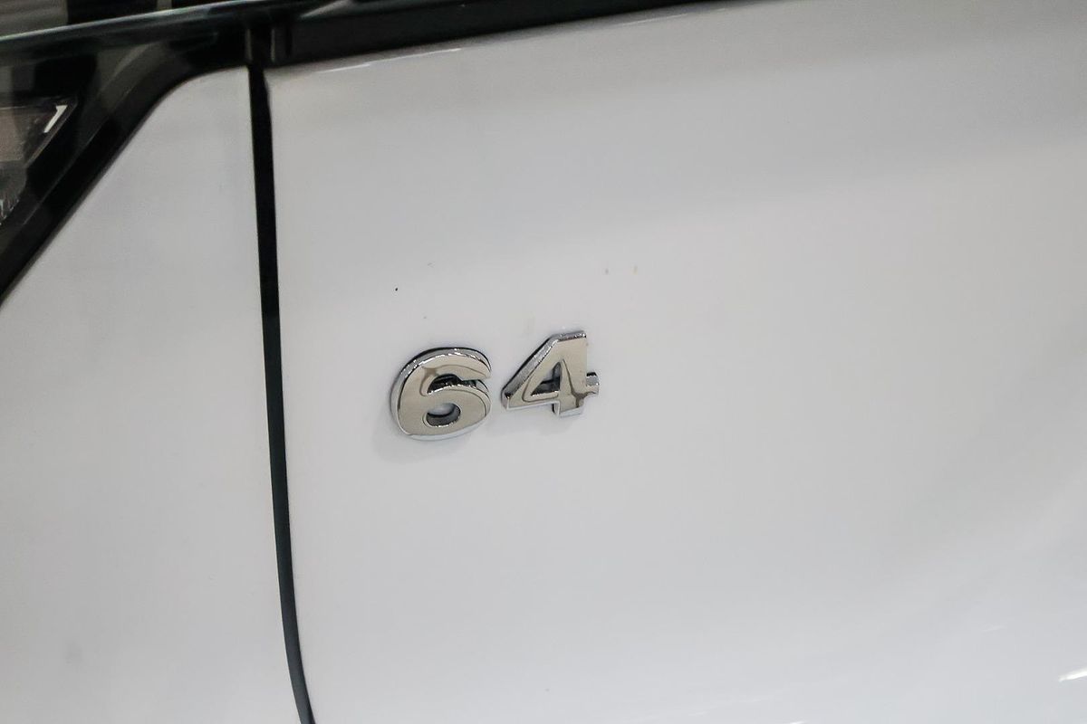 2023 MG MG4 Excite 64 MEH32