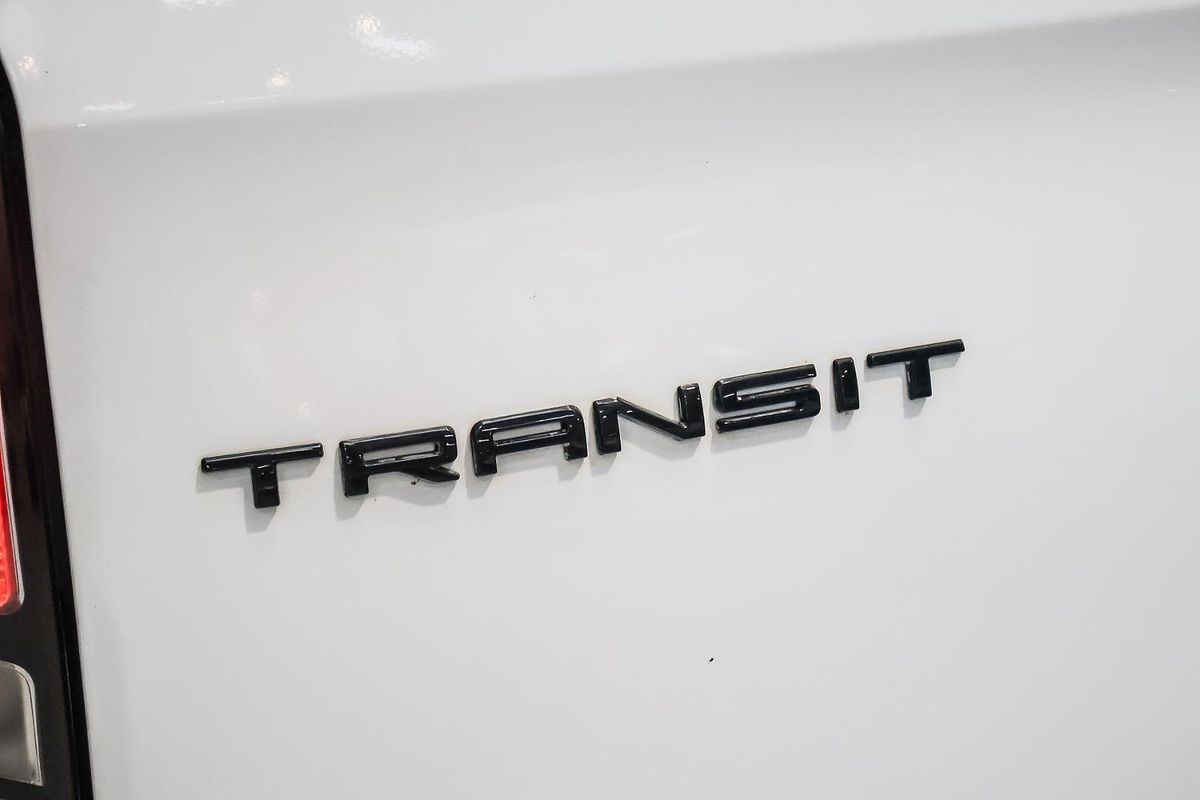 2023 Ford Transit Custom Trend 320S AV SWB Low Roof