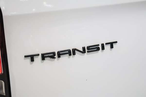 2023 Ford Transit Custom Trend 320S AV SWB Low Roof