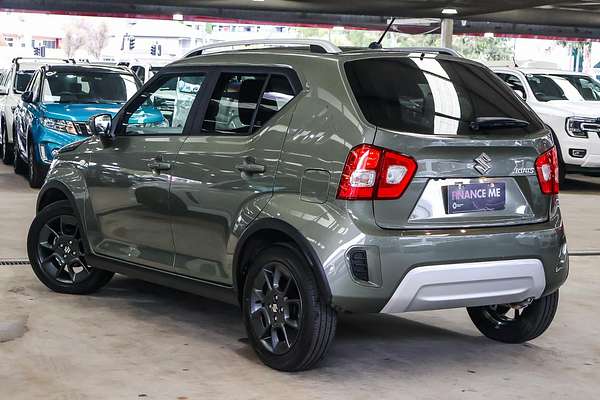2024 Suzuki Ignis GLX MF Series II