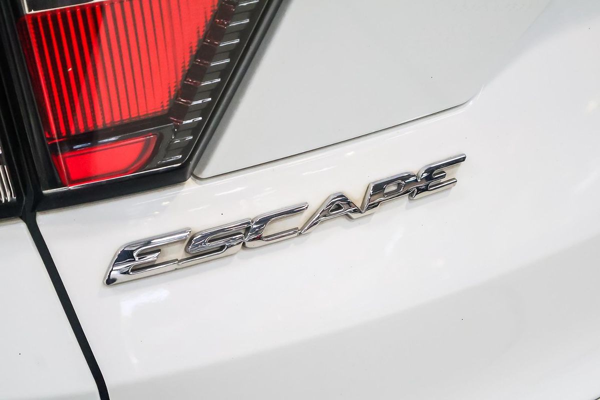 2017 Ford Escape Trend ZG