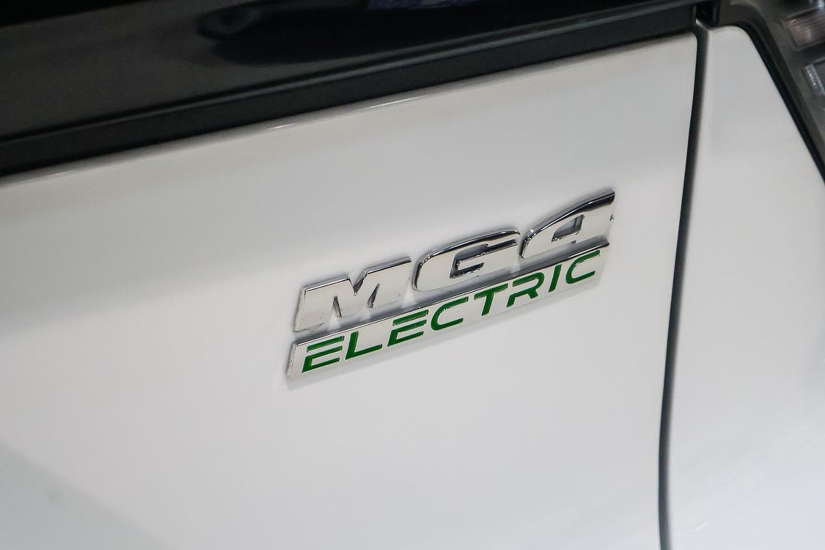 2023 MG MG4 Excite 64 MEH32